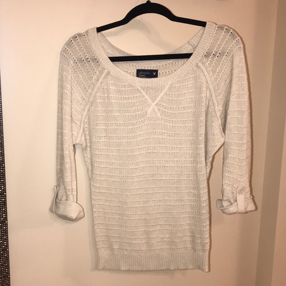 American Eagle Sweater - Picture 1 of 3